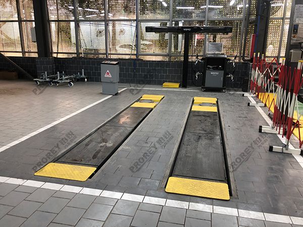 廣東東風本田4S店-峰時代汽車有限公司6