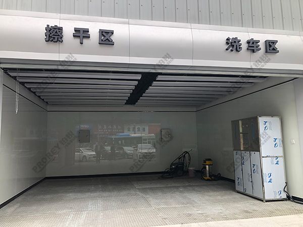 貴州一汽豐田4S店-貴陽大雍博暉29