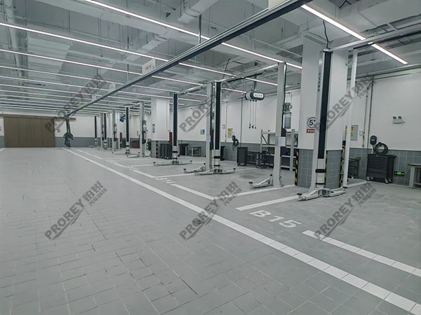 深圳AITO賽力斯4S店-中建泰和建設&中郵普泰汽車銷售服務 (6)