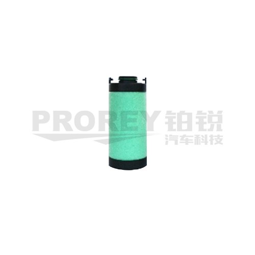 浦而曼 PU0070H1 噴漆過濾器第二節精密除油濾芯