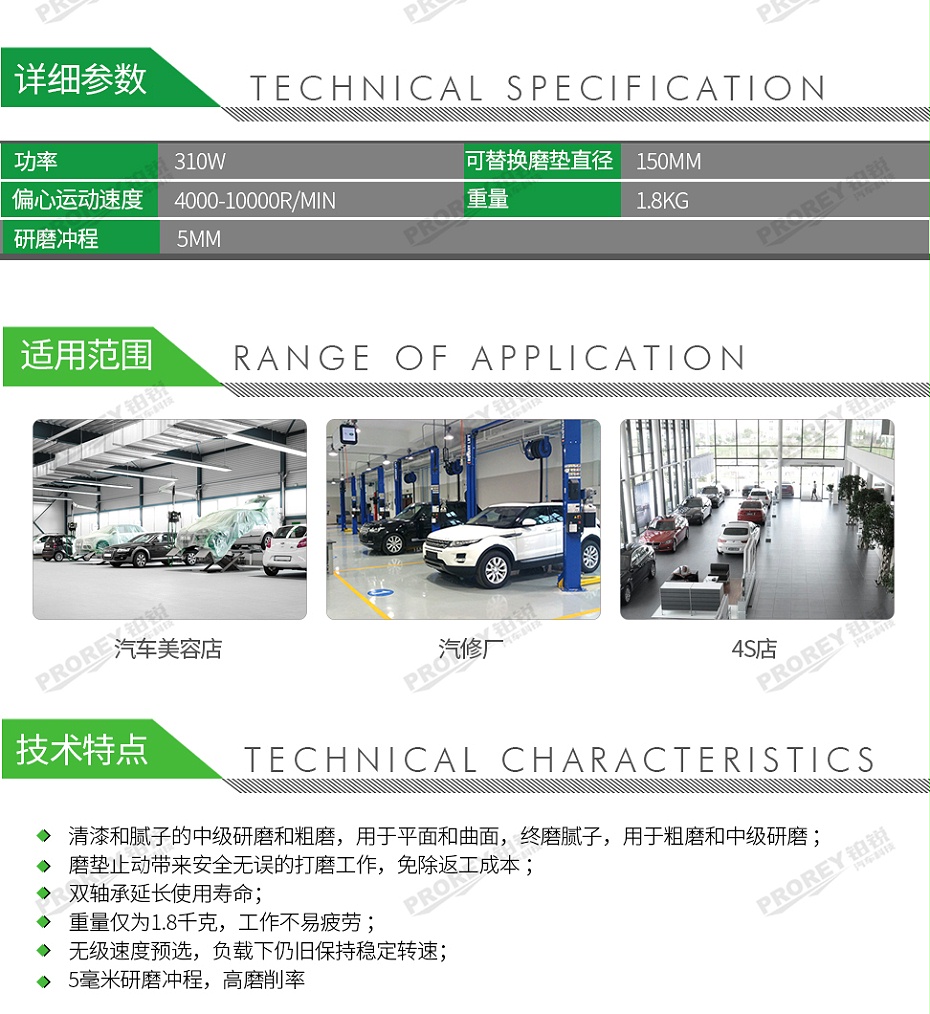 GW-140060059-費斯托 575058576081 電動圓形偏心振動磨機ETS 1505 EQ-Plus CN 230V-2