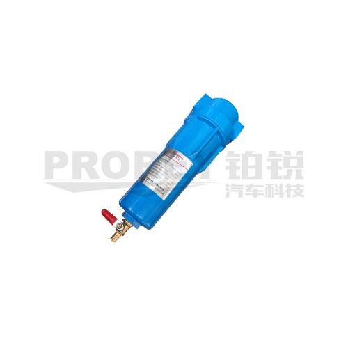 浦而曼 ATF60C 精密過濾器