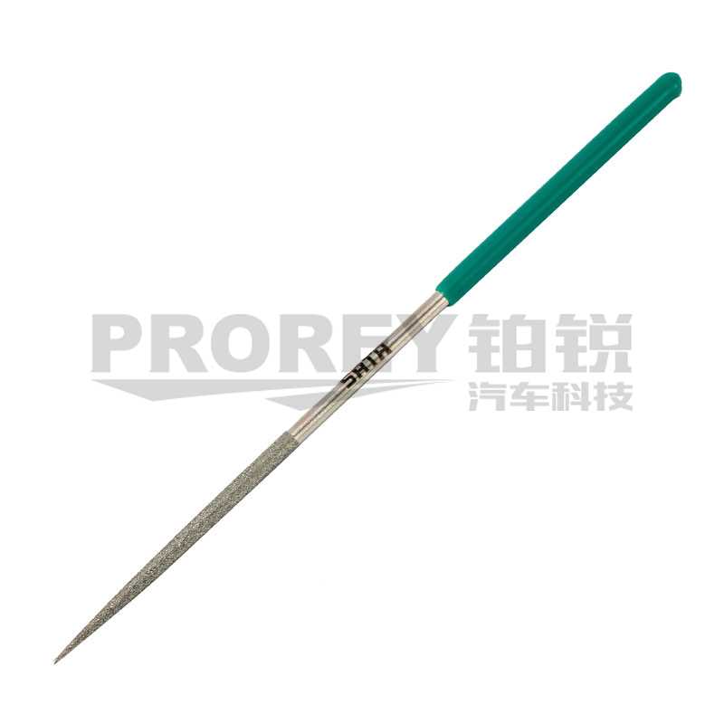 GW-130052052-世達 03815 金剛石尖頭圓銼3x140mm-1主圖