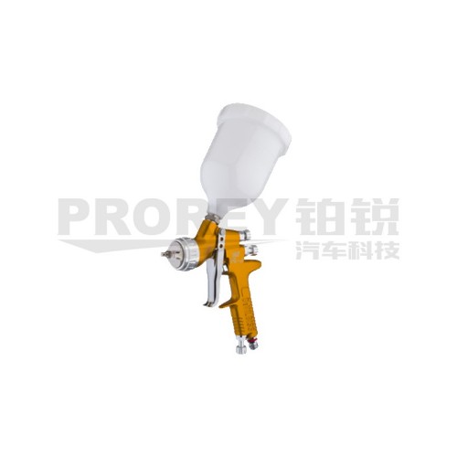 戴維比斯 PROGTI-GHV30-1213-GD PROGTI全能高效環保面漆噴槍(標準型)